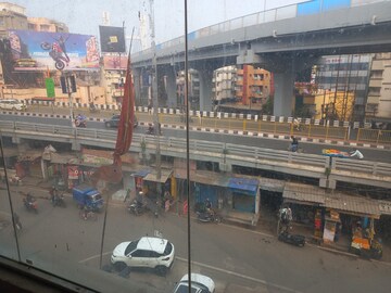  Office Space – Exterior View View at Doranda - for Rent