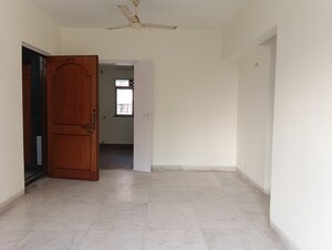 Living Room in 2 BHK Apartment at Kalpataru Shravasti, Malad West – for Rent