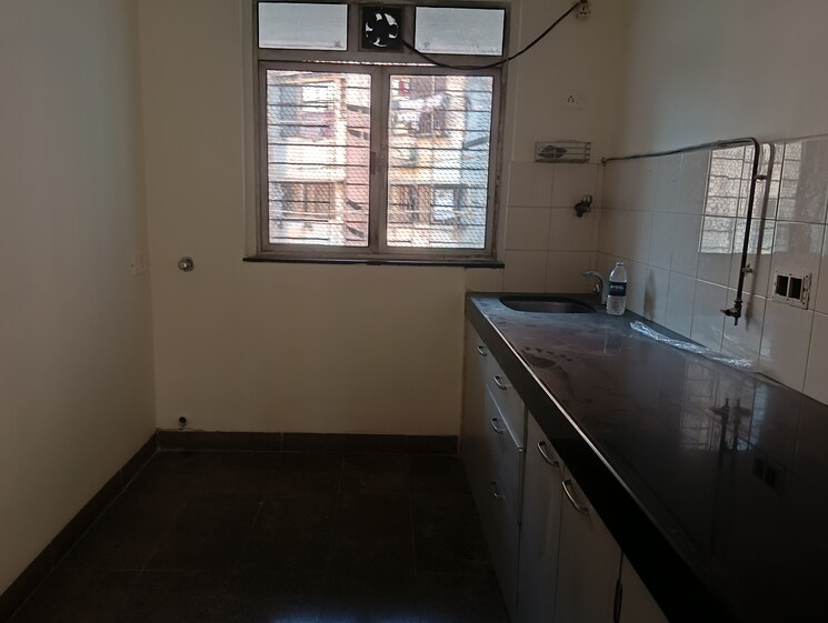 Kitchen, kalpataru-shravasti 2 Bedroom 650 Sq.Ft. Apartment In Malad West Mumbai 9659112