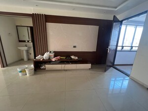 Kitchen in 3 BHK Apartment at Cybercity Marina Skies, Hi Tech City – for Rent