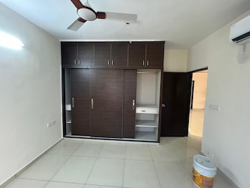 Furnished Amenities in 3 BHK Apartment at Cybercity Marina Skies, Hi Tech City – for Rent