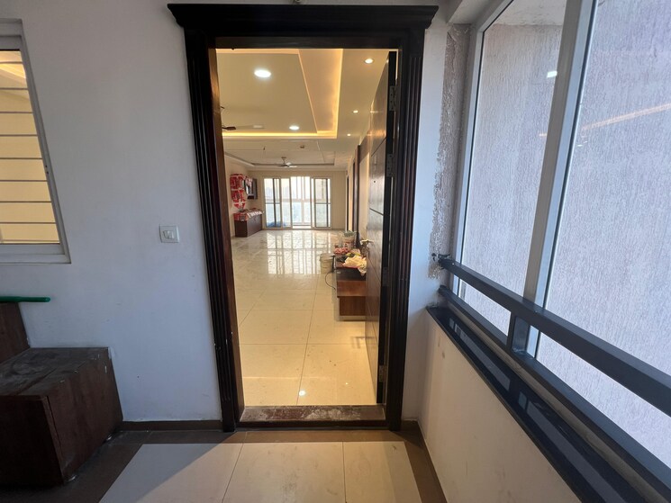 undefined, cybercity-marina-skies 3 Bedroom 1900 Sq.Ft. Apartment In Hi Tech City Hyderabad 9659119