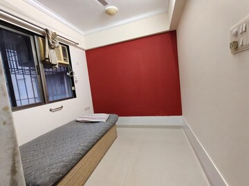 Furnished Amenities in 4 BHK Apartment at Shubham Sri Kalpana Padma Tower, Chembur – for Rent