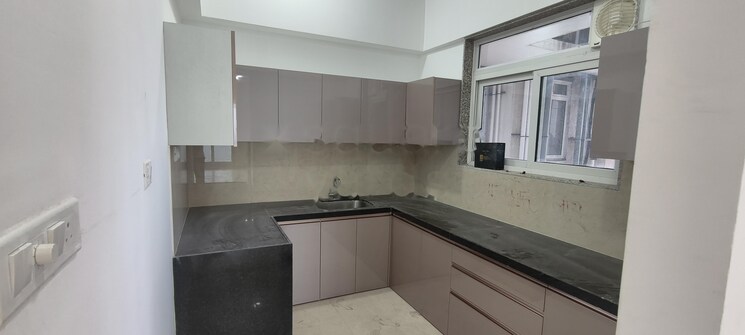 Kitchen, runwal-forests 3 Bedroom 1152 Sq.Ft. Apartment In Kanjurmarg West Mumbai 9659099