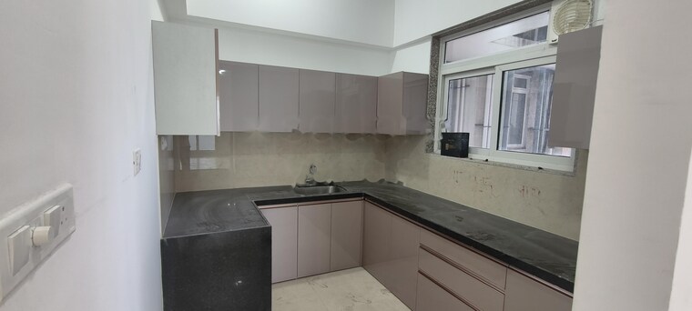 Kitchen, runwal-forests 3 Bedroom 1152 Sq.Ft. Apartment In Kanjurmarg West Mumbai 9659099