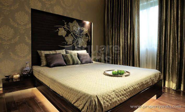 2 BHK + Pooja Room Apartment For Sale in Mazgaon Circle