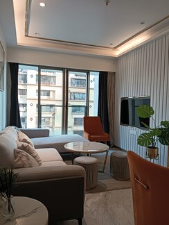 2 BHK Apartment For Sale in Chandak Cornerstone
