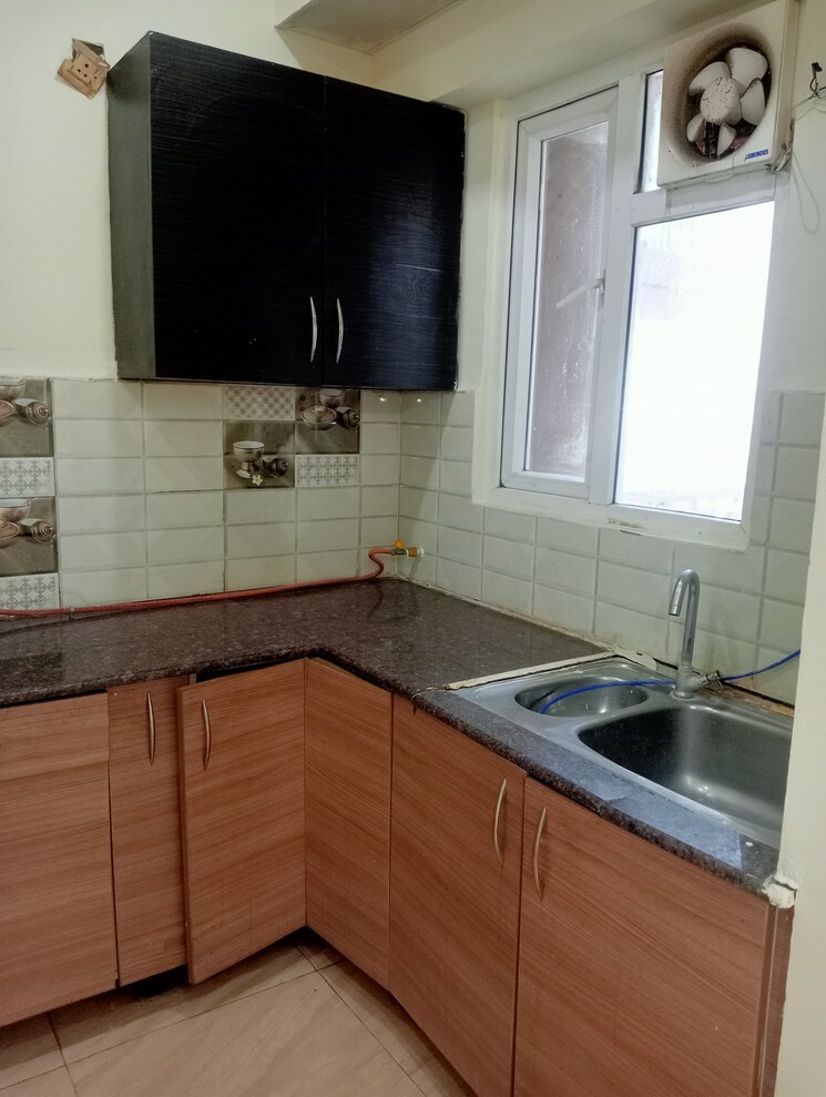 Kitchen, gaur-city-7th-avenue 2 Bedroom 623 Sq.Ft. Apartment In Sector 4 Greater Noida Greater Noida 9659264
