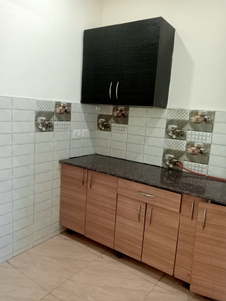 Kitchen, gaur-city-7th-avenue 2 Bedroom 623 Sq.Ft. Apartment In Sector 4 Greater Noida Greater Noida 9659264