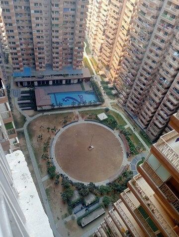 Master Plan in 2 BHK Apartment at Gaur City 7th Avenue, Sector 4 Greater Noida – for Rent