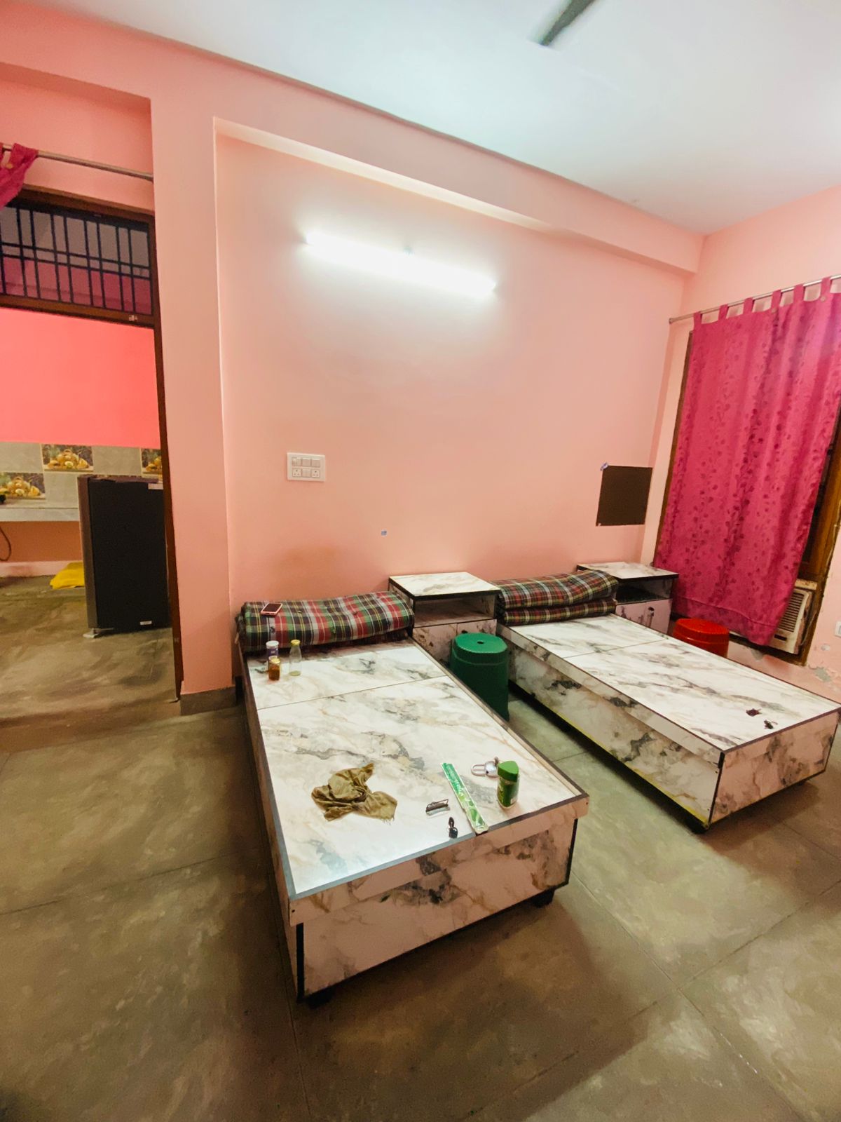 Pg For Rent in Aasra Girpg