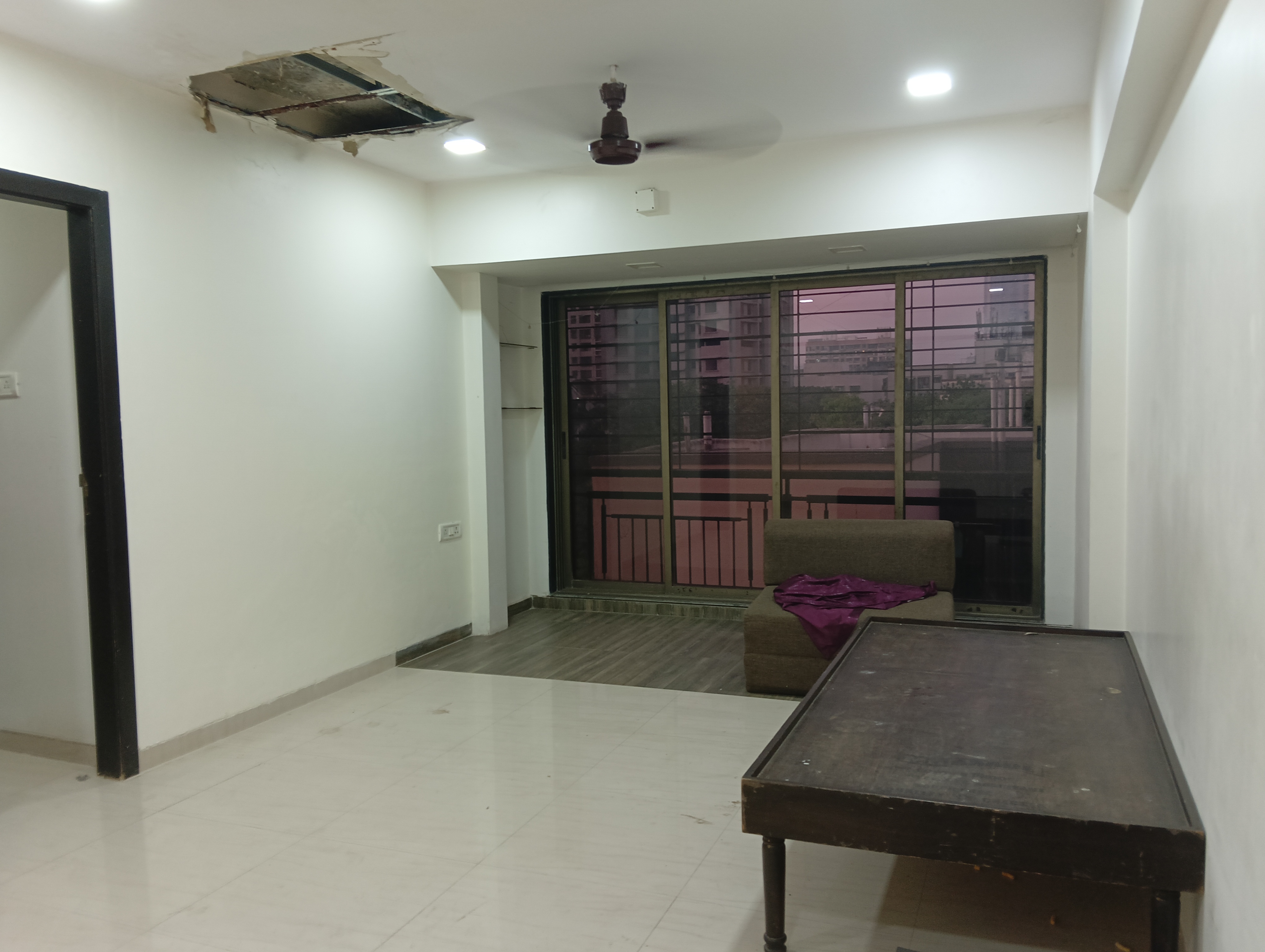 2 BHK + Pooja Room 650 Sq.Ft. Apartment in Mayfair Housing Mayfair Marvel