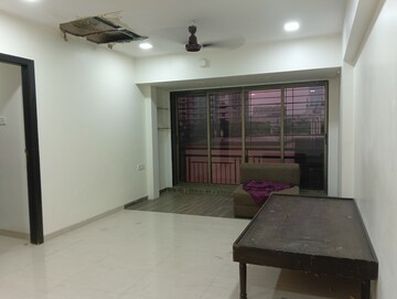 2 BHK Apartment For Rent in Mayfair Housing Mayfair Marvel, Malad West