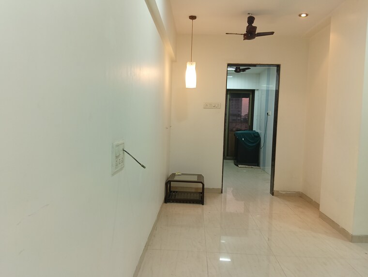 Living Room, mayfair-housing-mayfair-marvel 2 Bedroom 650 Sq.Ft. Apartment In Malad West Mumbai 9659146