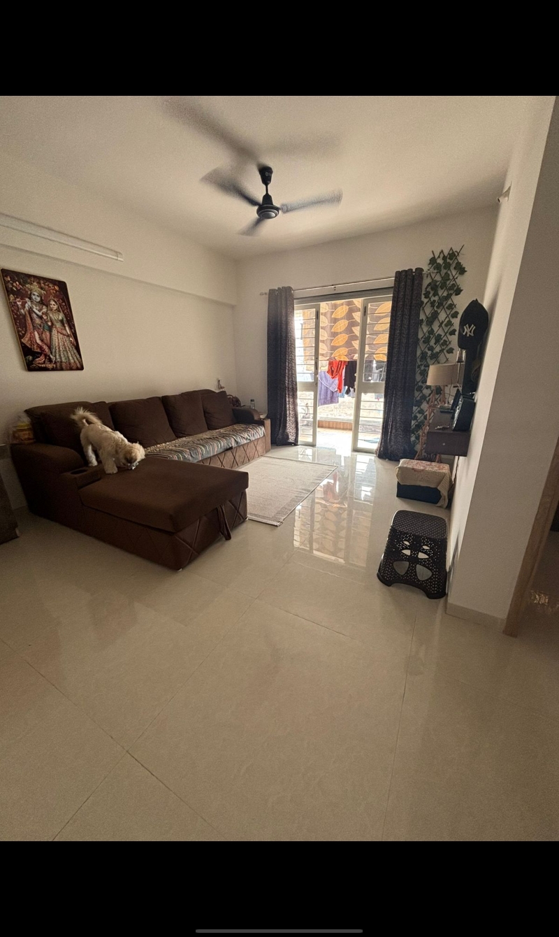 2 BHK Apartment For Rent in Kohinoor Viva City