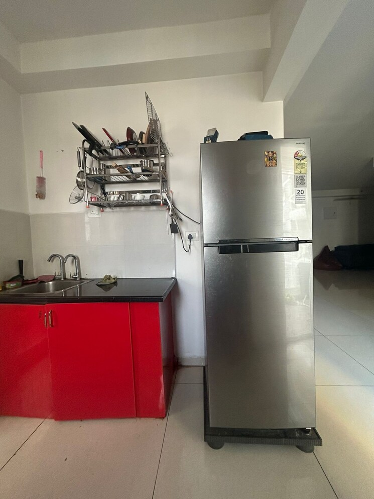 undefined, cybercity-marina-skies 2 Bedroom 1250 Sq.Ft. Apartment In Hi Tech City Hyderabad 9659139