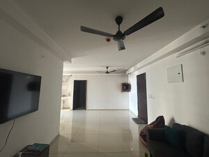 Building Lobby in 2 BHK Apartment at Cybercity Marina Skies, Hi Tech City – for Rent