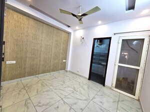 3 BHK Apartment For Sale in Dhakoli