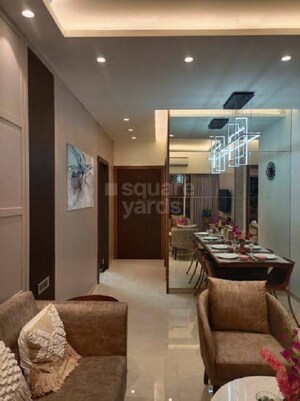 2 BHK Apartment For Sale in Mazgaon
