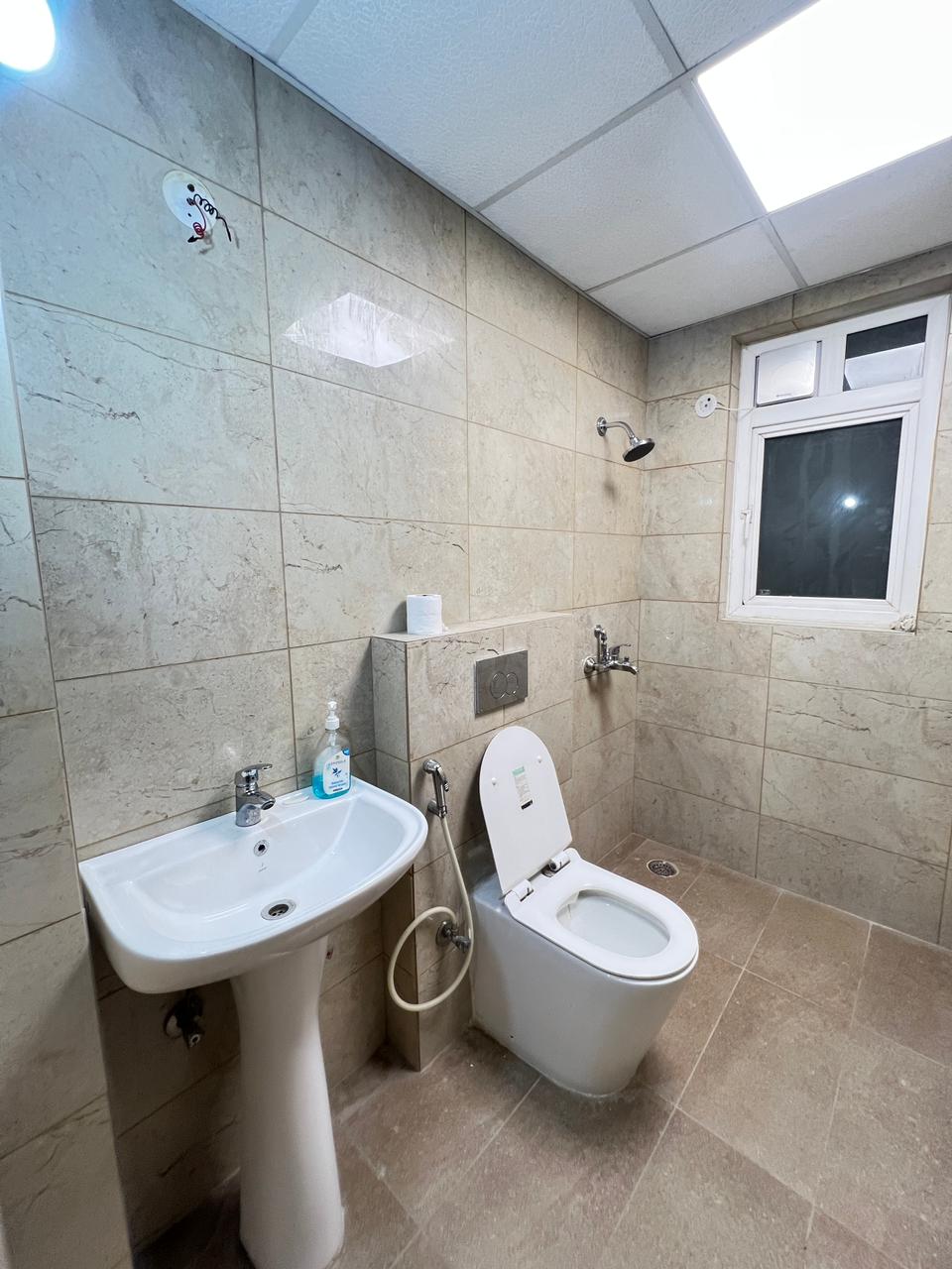 3 BHK Apartment For Rent in Samridhi Luxuriya Avenue