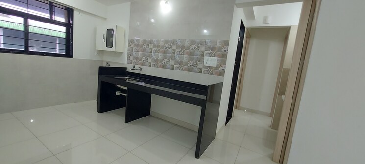 Kitchen, nanded 2.5 Bedroom 664 Sq.Ft. Apartment In Nanded Pune 9659138