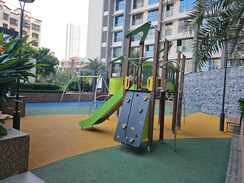 3 BHK Apartment For Sale in Raj Infinia