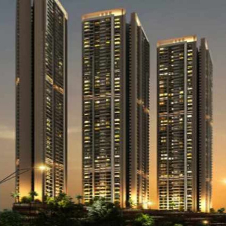 Exterior View, sd-epsilon 3 Bedroom 1055 Sq.Ft. Apartment In Singh Agri Estate Mumbai 9659151