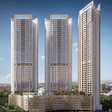 3 BHK Apartment For Rent in SD Epsilon, Singh Agri Estate