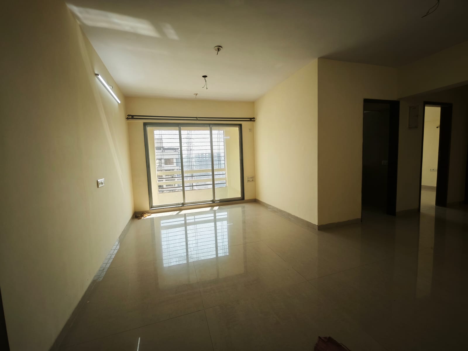 2 BHK Apartment For Sale in Bhakti Heights Tilak Nagar