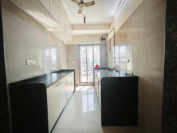 Kitchen in 2 BHK Apartment at Bhakti Heights Tilak Nagar, Tilak Nagar – for Sale