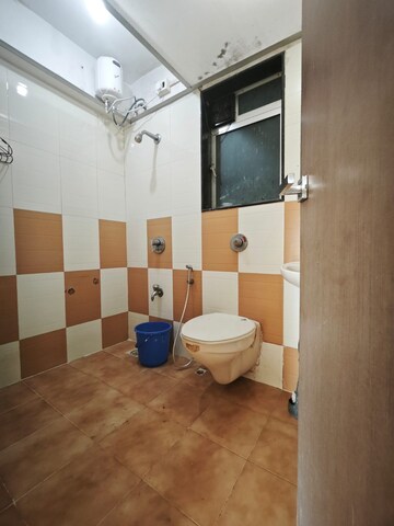 Furnished Amenities in 2 BHK Apartment at Bhakti Heights Tilak Nagar, Tilak Nagar – for Sale