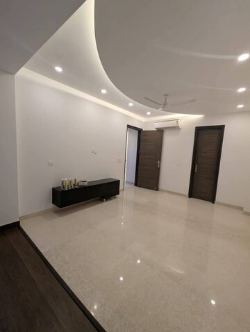 Kitchen in 2.5 BHK Apartment at Palam Vihar Residents Association, Palam Vihar – for Rent