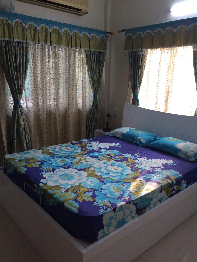 Bedroom, kothrud 4 Bedroom 4433 Sq.Ft. Independent House In Kothrud Pune 9659343