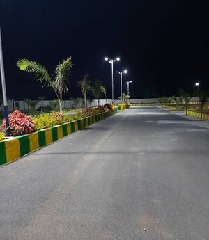 Plot Area in  Plot at Mulabagilu – for Sale