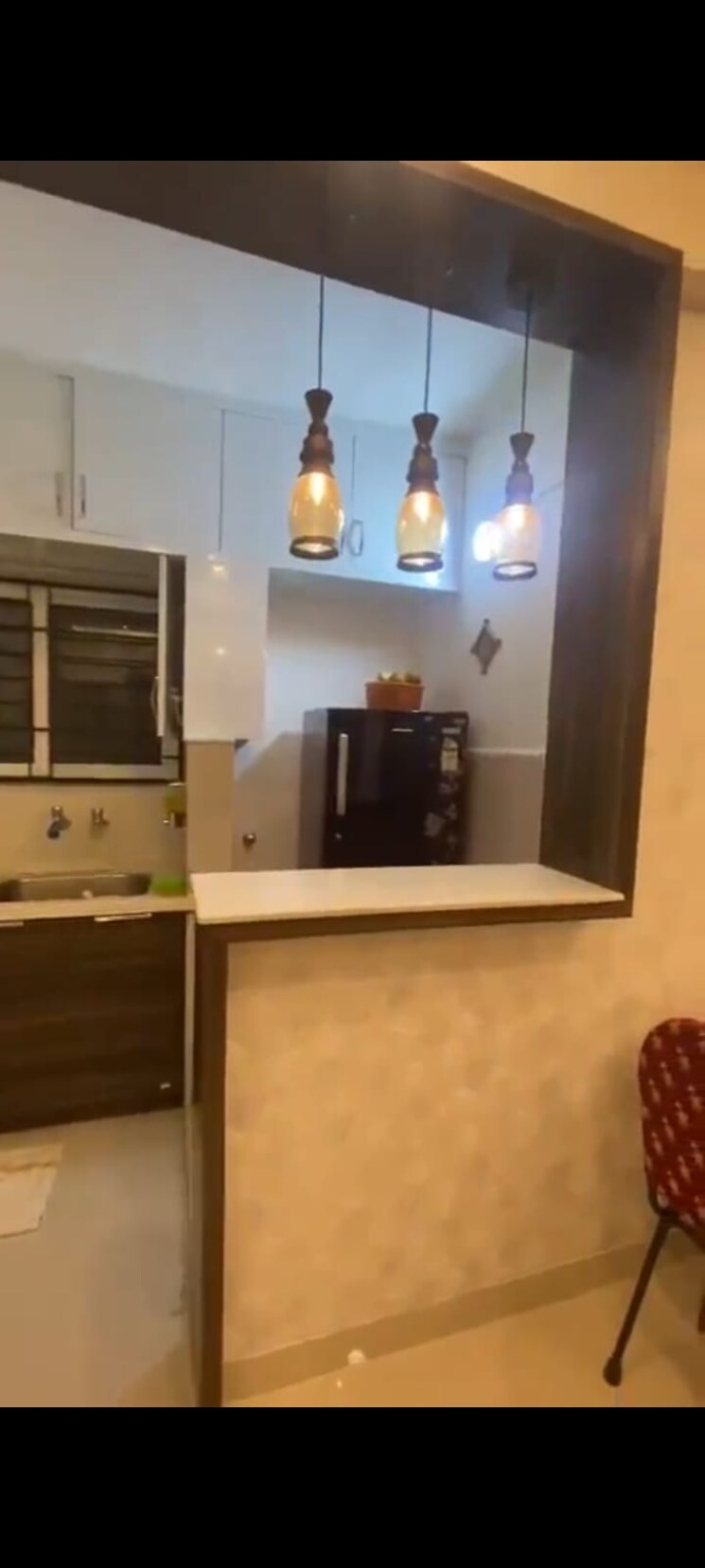 Kitchen, jains-carlton-creek 2 Bedroom 1053 Sq.Ft. Apartment In Manikonda Hyderabad 9659198