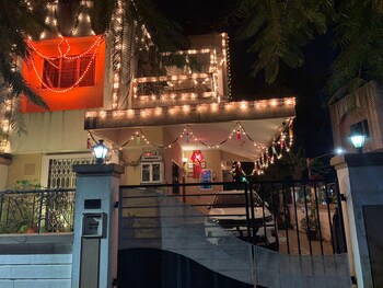 4 BHK House for Sale in Kothrud, Pune
