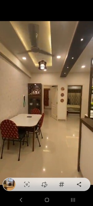 Master Bedroom in 2 BHK Apartment at Jains Carlton Creek, Manikonda – for Sale