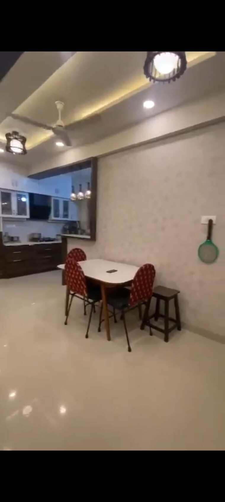  Parking, jains-carlton-creek 2 Bedroom 1053 Sq.Ft. Apartment In Manikonda Hyderabad 9659198