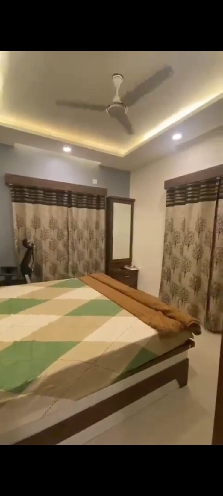 Bedroom, jains-carlton-creek 2 Bedroom 1053 Sq.Ft. Apartment In Manikonda Hyderabad 9659198