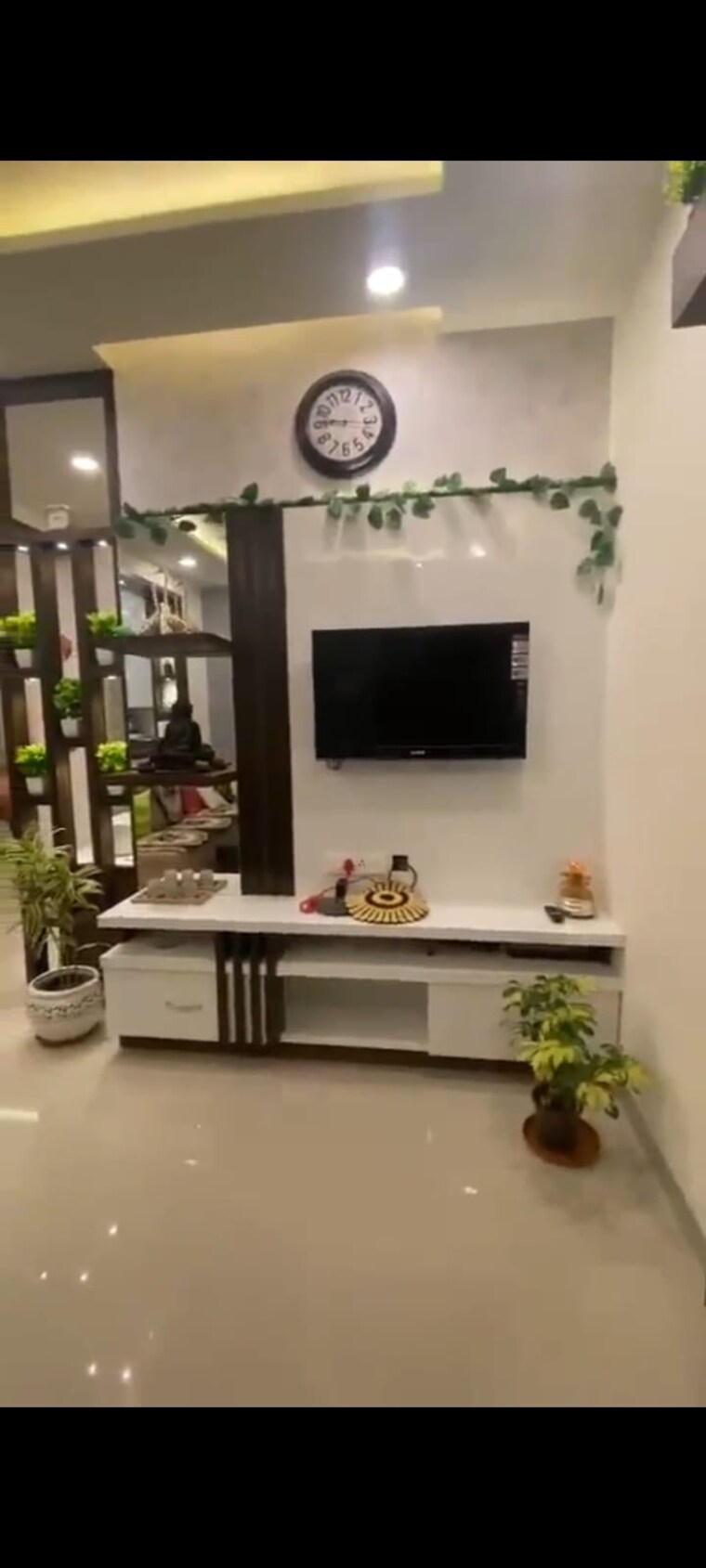 undefined, jains-carlton-creek 2 Bedroom 1053 Sq.Ft. Apartment In Manikonda Hyderabad 9659198