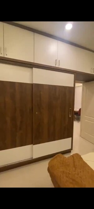 Furnished Amenities in 2 BHK Apartment at Jains Carlton Creek, Manikonda – for Sale