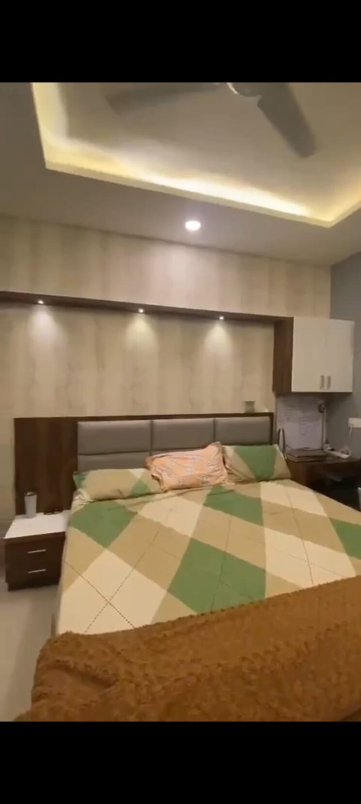 Master Bedroom, jains-carlton-creek 2 Bedroom 1053 Sq.Ft. Apartment In Manikonda Hyderabad 9659198
