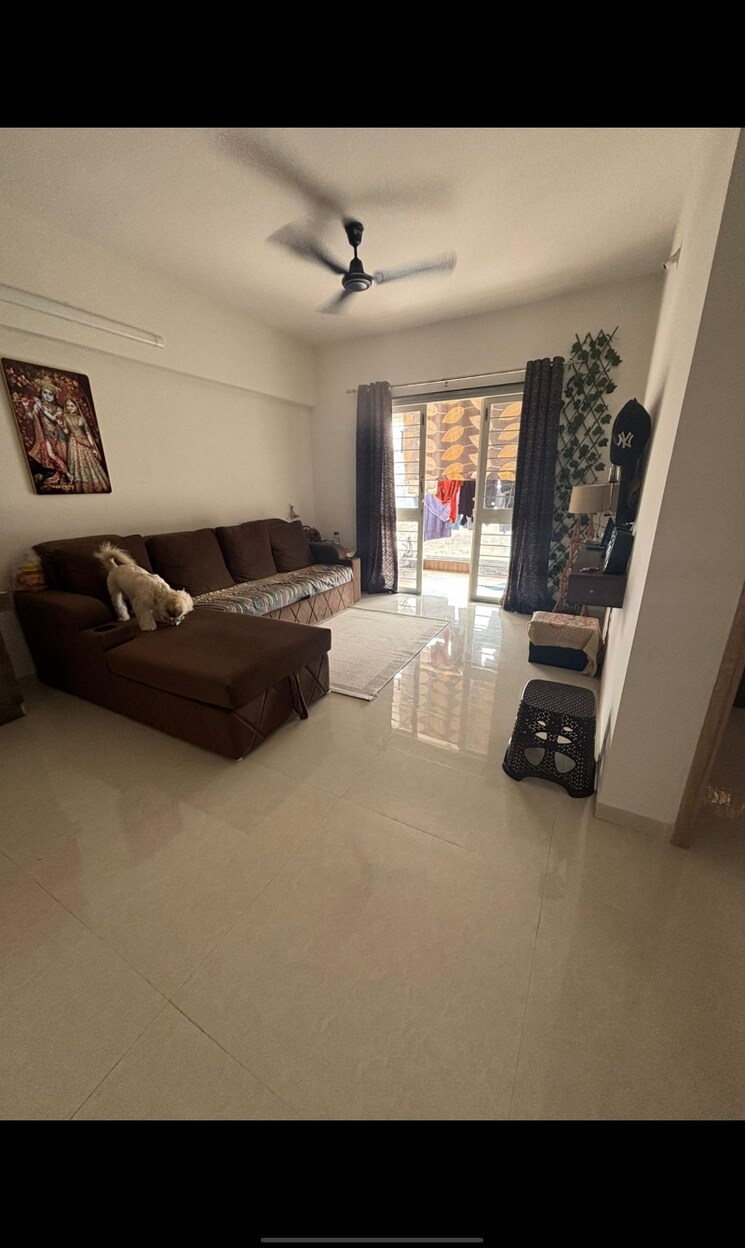 Living Room, kohinoor-viva-city 2 Bedroom 650 Sq.Ft. Apartment In Dhanori Pune 9659183