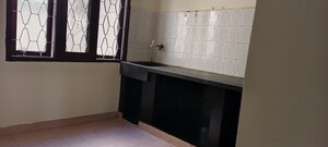 Kitchen in 2 BHK Builder Floor at Indiranagar – for Rent