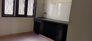 Kitchen in 2 BHK Builder Floor at Indiranagar – for Rent