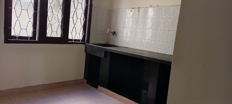 Kitchen, indiranagar 2 Bedroom 800 Sq.Ft. Builder Floor In Indiranagar Bangalore 9659241