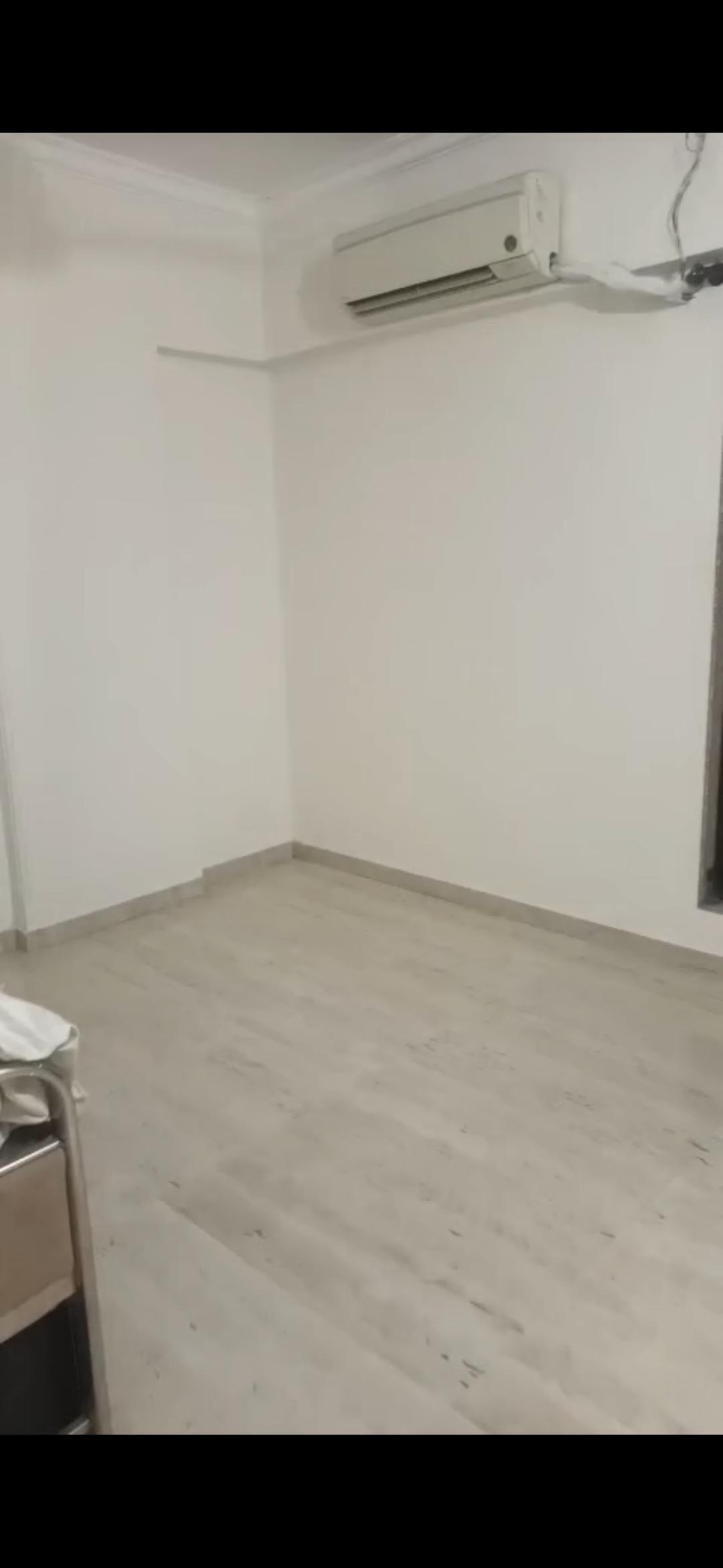 2 BHK Apartment For Sale in KK Vinayak Complex