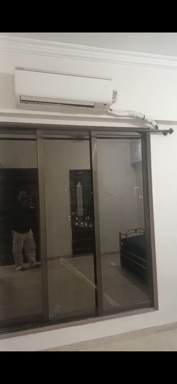 Building Lobby in 2 BHK Apartment at KK Vinayak Complex, Bandra East – for Sale