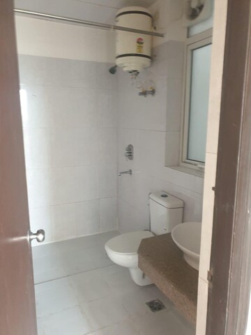 Bathroom in 2 BHK Apartment at Indiabulls Centrum Park, Sector 103 – for Sale