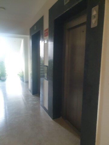 Building Lobby in 2 BHK Apartment at Indiabulls Centrum Park, Sector 103 – for Sale